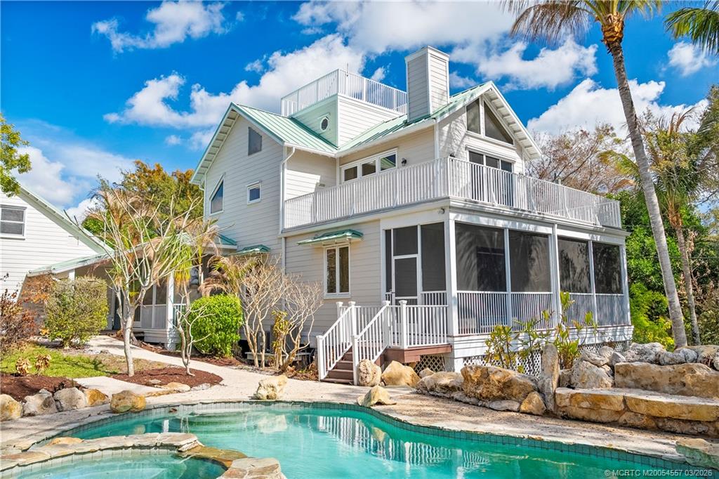 4276 SE Palmetto Street