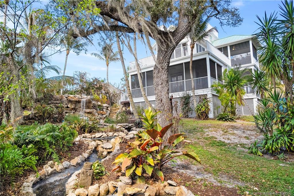 4276 SE Palmetto Street