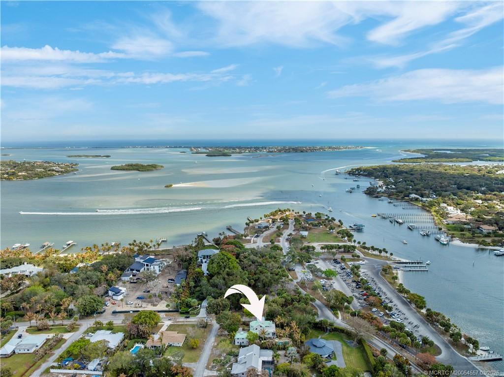 4276 SE Palmetto Street