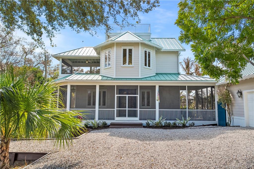 4276 SE Palmetto Street