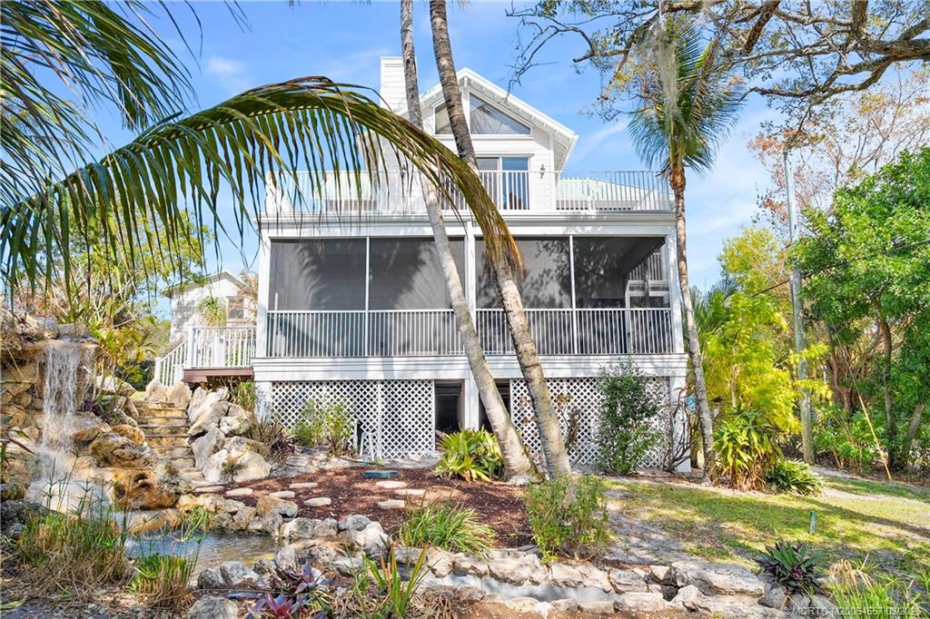 4276 SE Palmetto Street