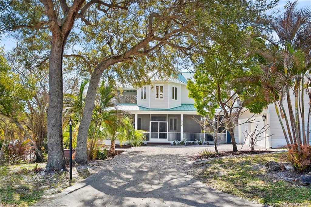 4276 SE Palmetto Street