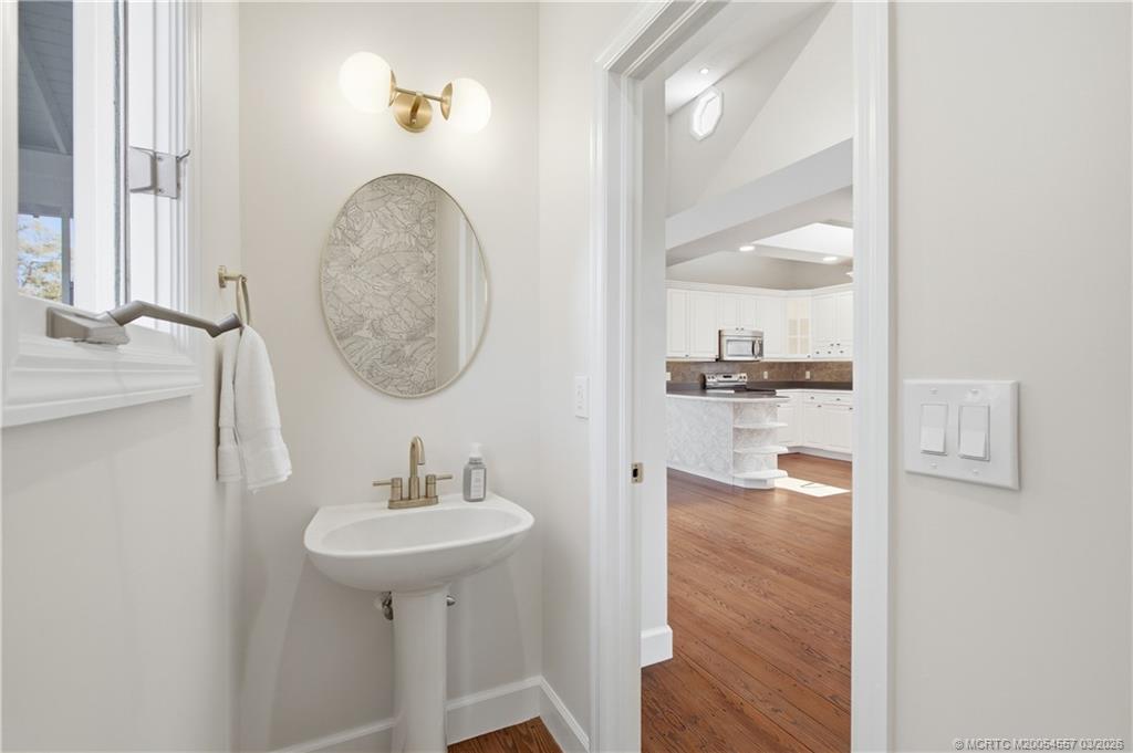 4276 SE Palmetto Street