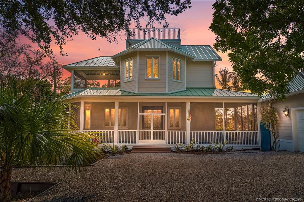 4276 SE Palmetto Street