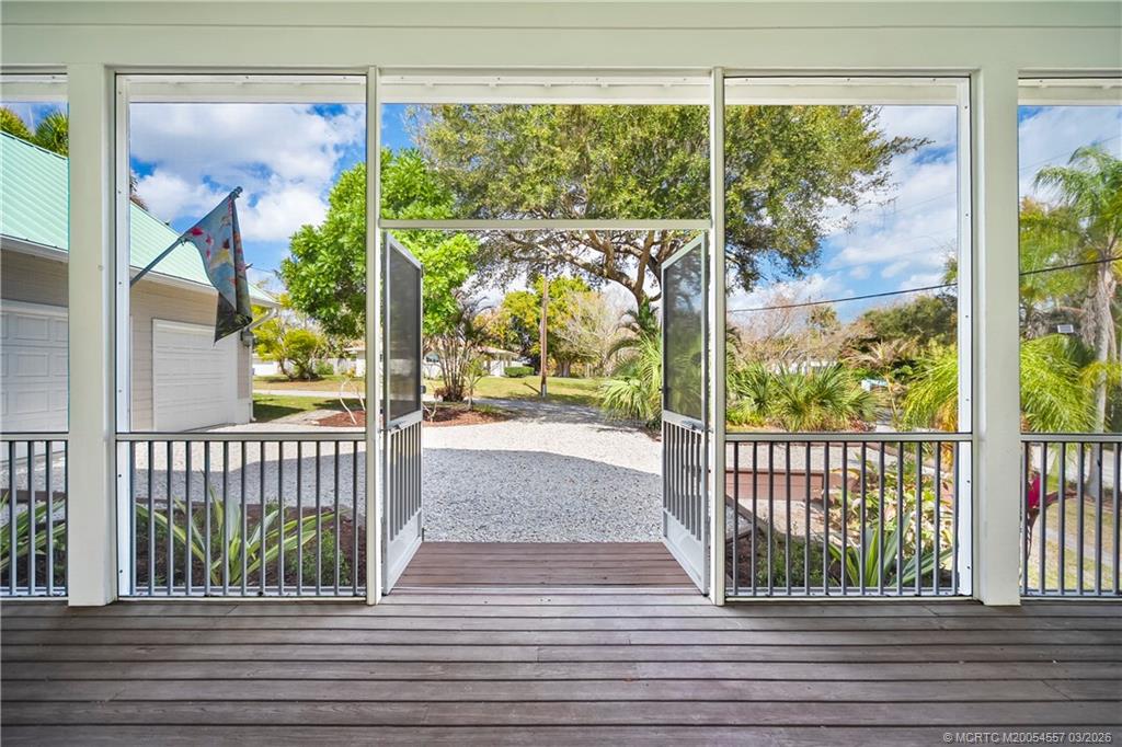 4276 SE Palmetto Street