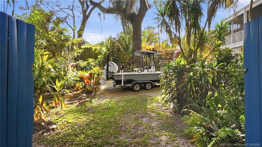 4276 SE Palmetto Street