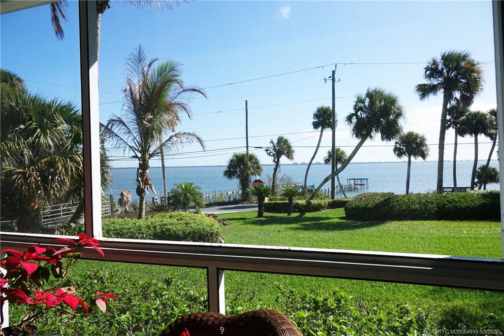 10205 S Indian River Drive