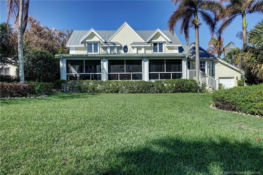 10205 S Indian River Drive