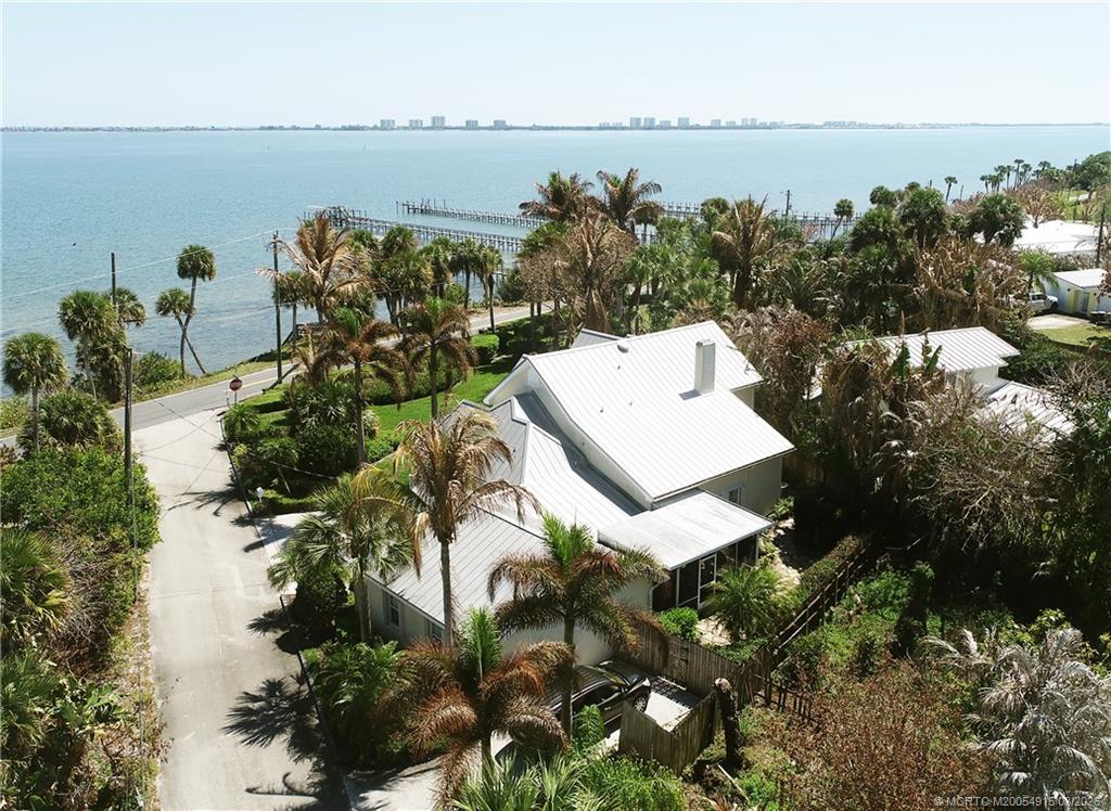 10205 S Indian River Drive