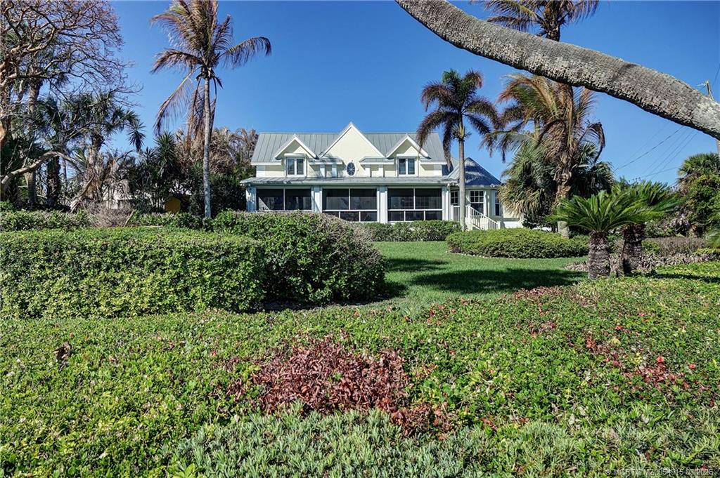 10205 S Indian River Drive