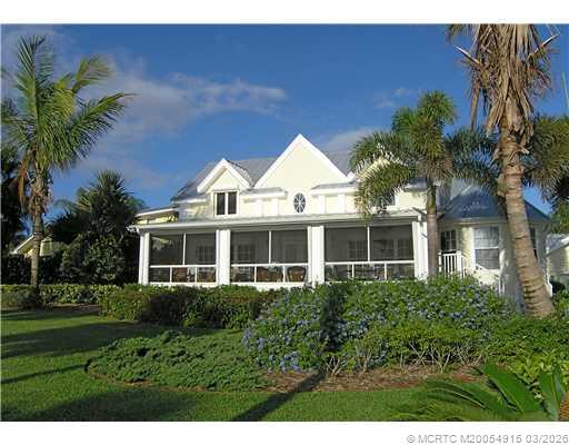 10205 S Indian River Drive