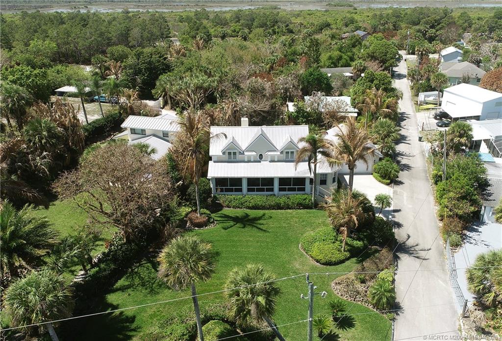 10205 S Indian River Drive