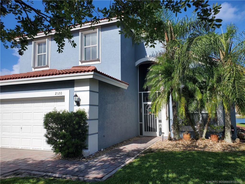 2120 NW Marsh Rabbit Lane