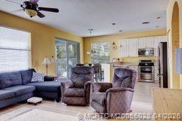 2120 NW Marsh Rabbit Lane