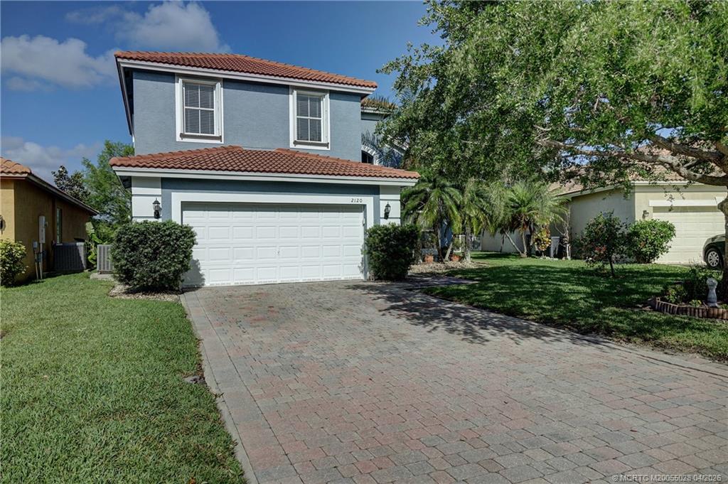 2120 NW Marsh Rabbit Lane
