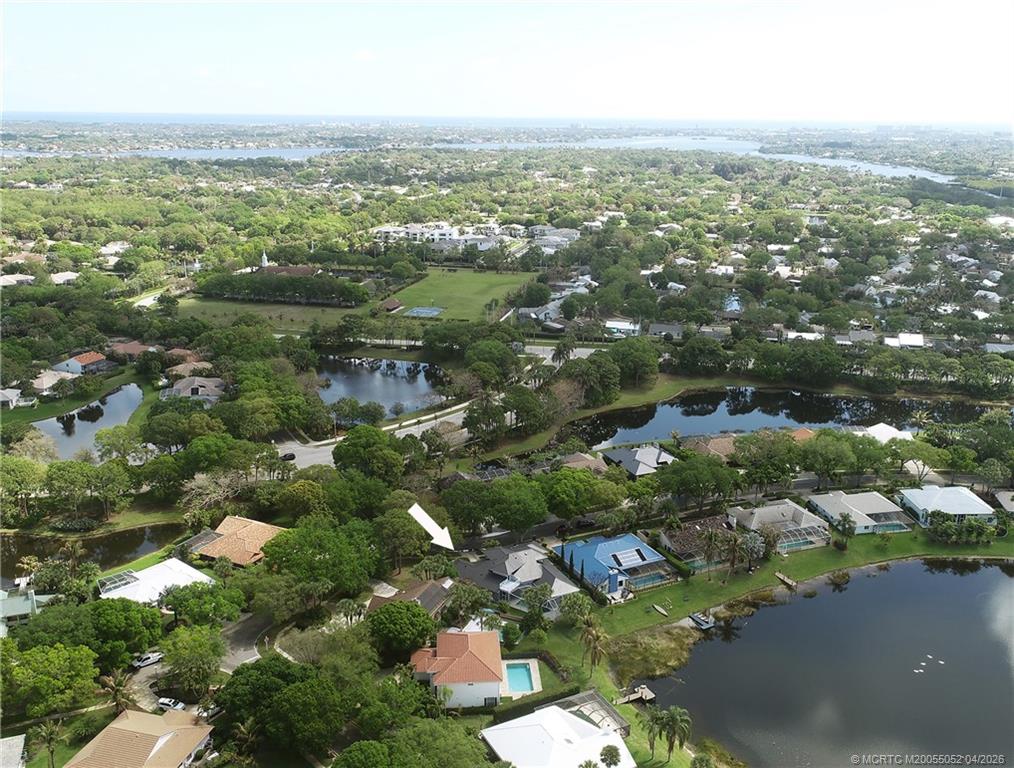 18421 Lake Bend Drive