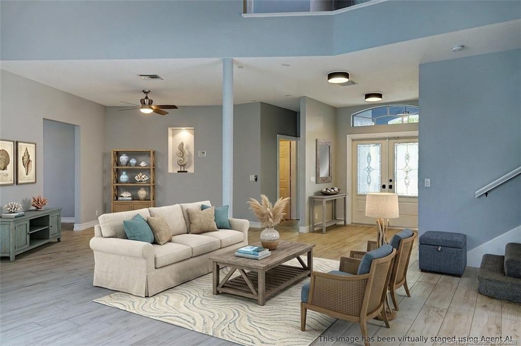 18421 Lake Bend Drive
