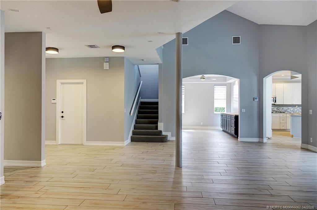 18421 Lake Bend Drive