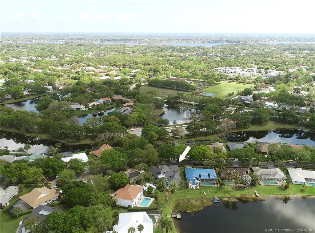 18421 Lake Bend Drive