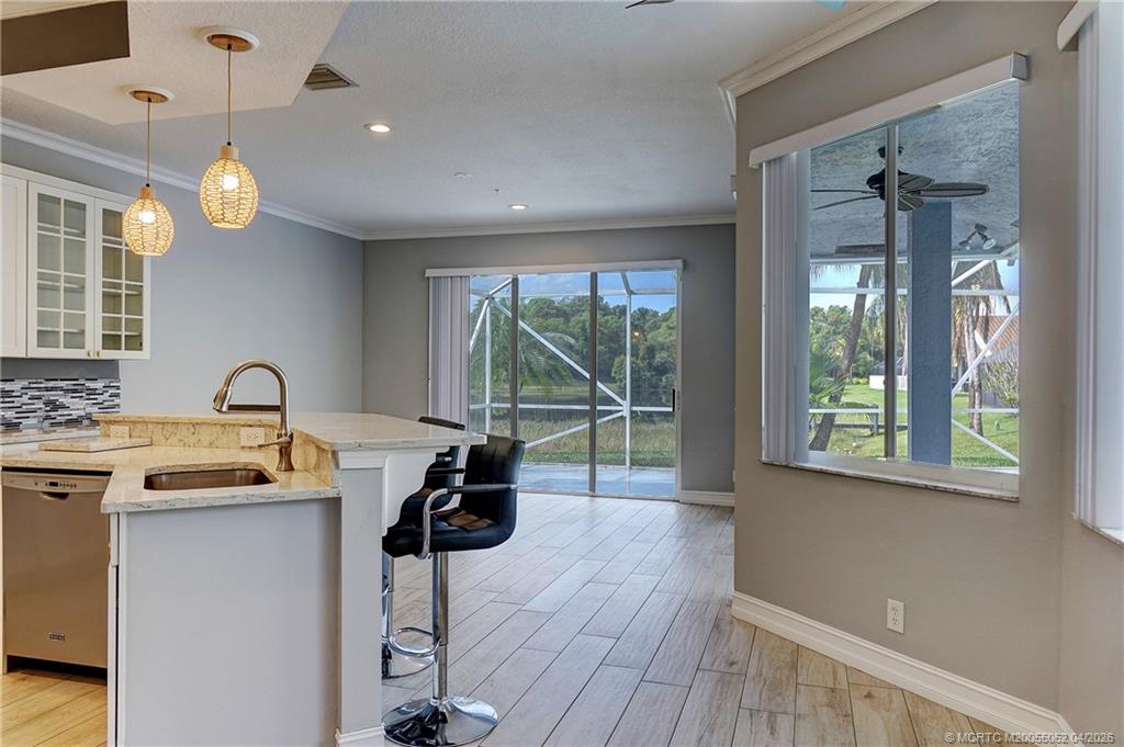 18421 Lake Bend Drive