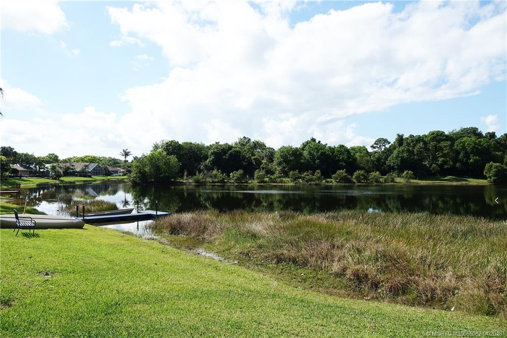 18421 Lake Bend Drive