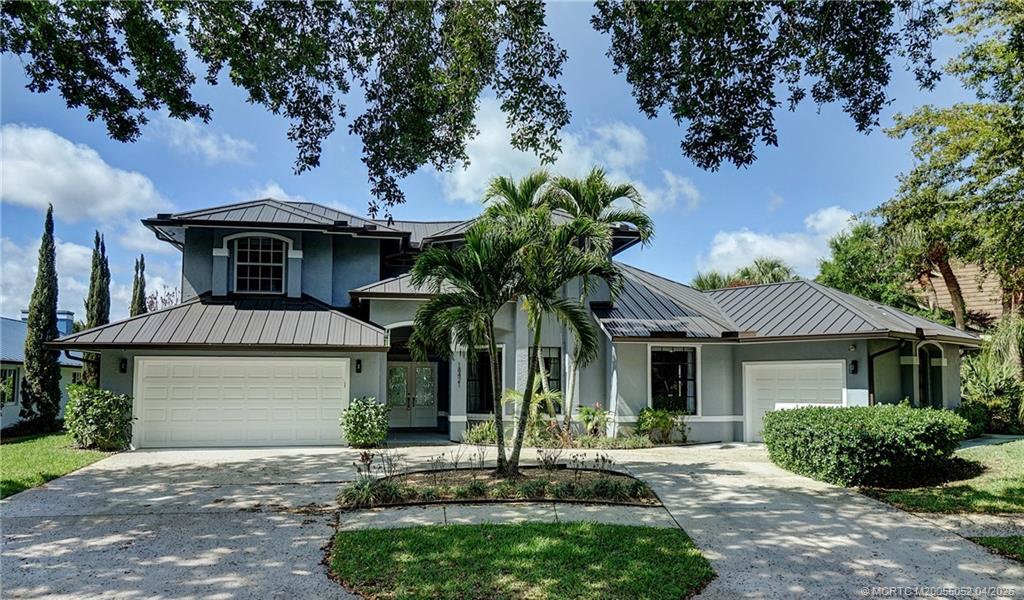 18421 Lake Bend Drive