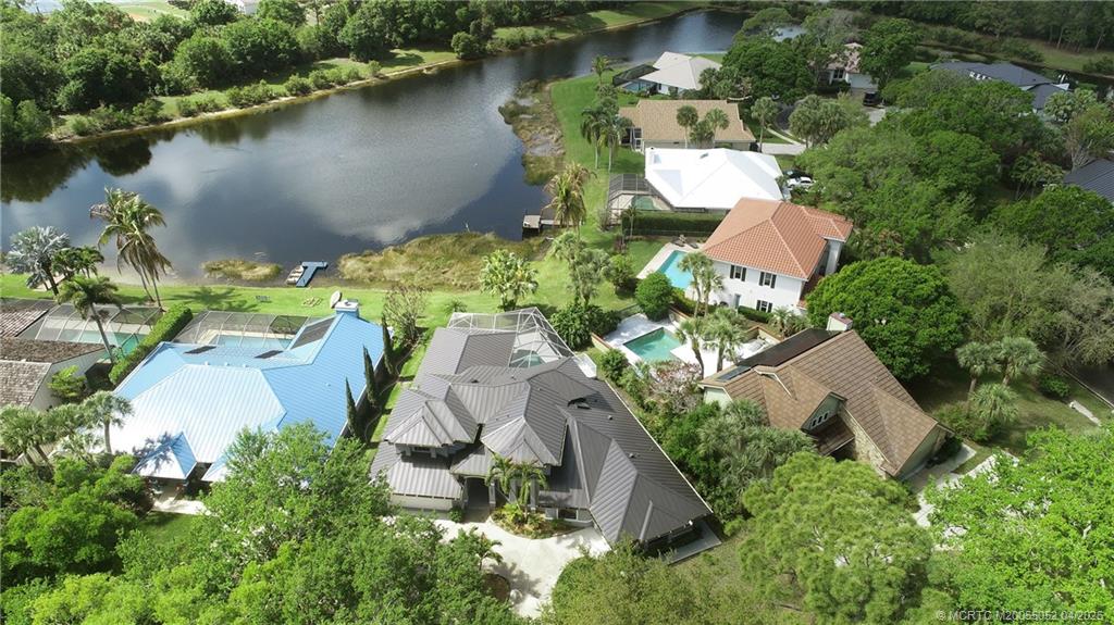 18421 Lake Bend Drive