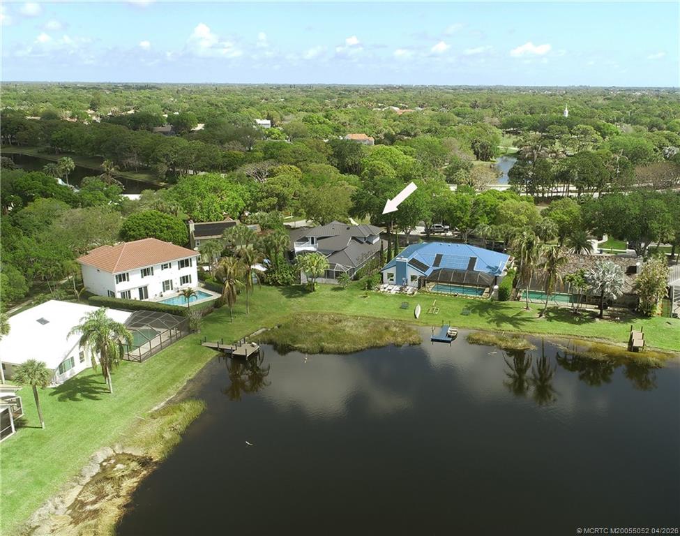 18421 Lake Bend Drive