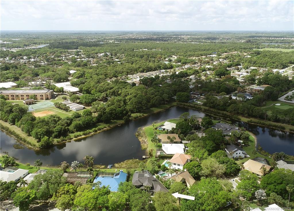 18421 Lake Bend Drive