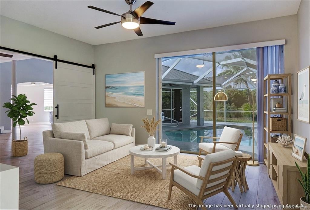 18421 Lake Bend Drive