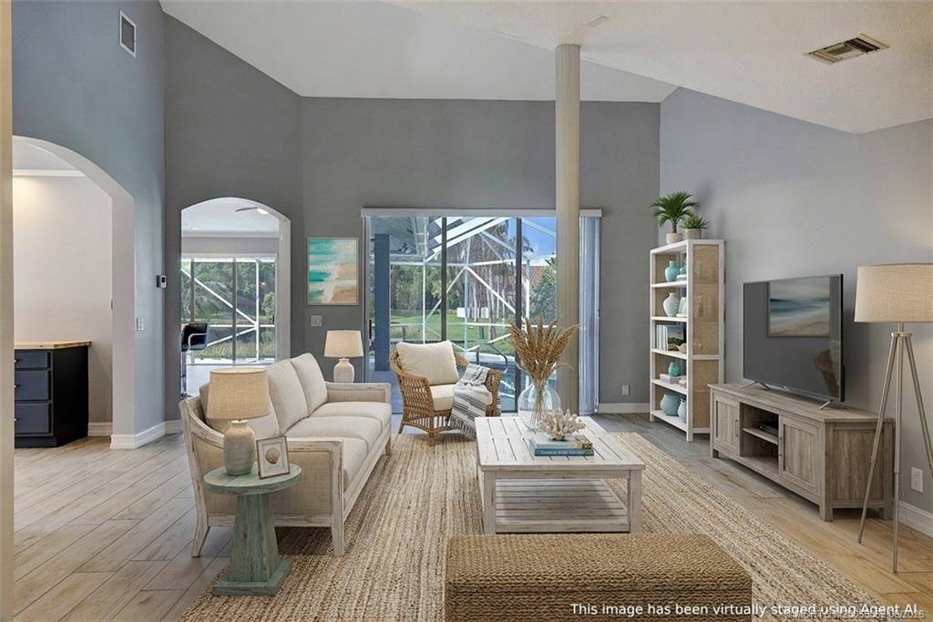 18421 Lake Bend Drive