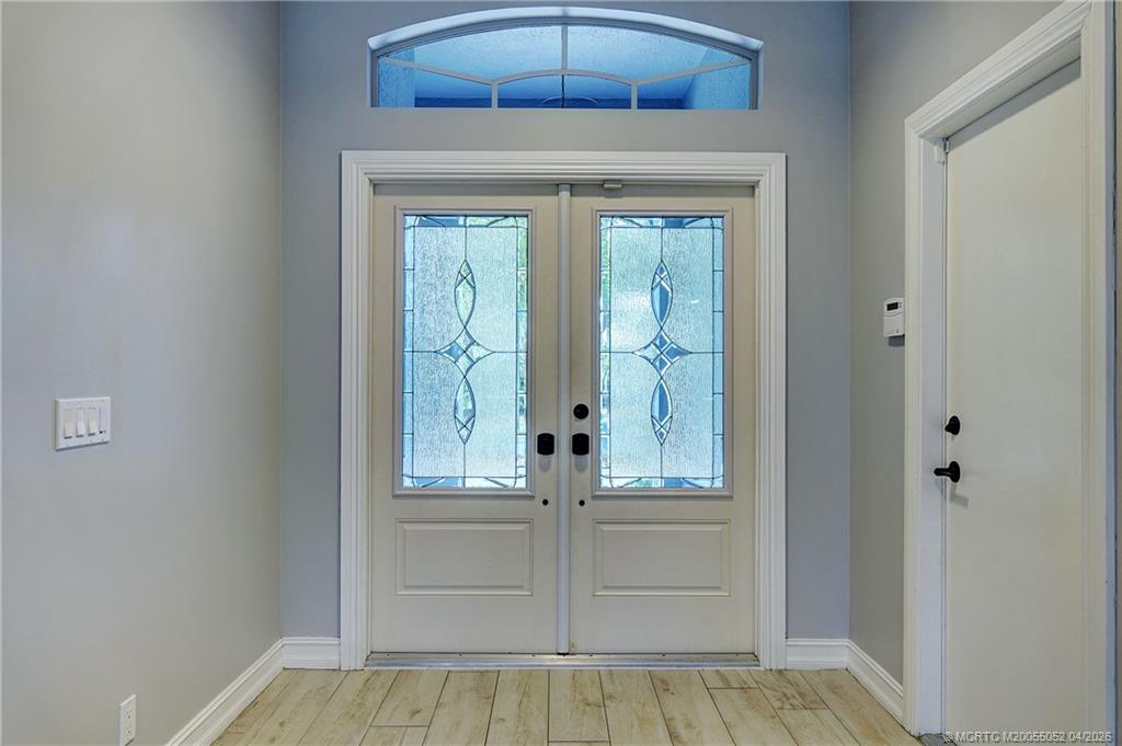 18421 Lake Bend Drive