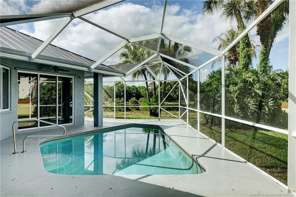 18421 Lake Bend Drive