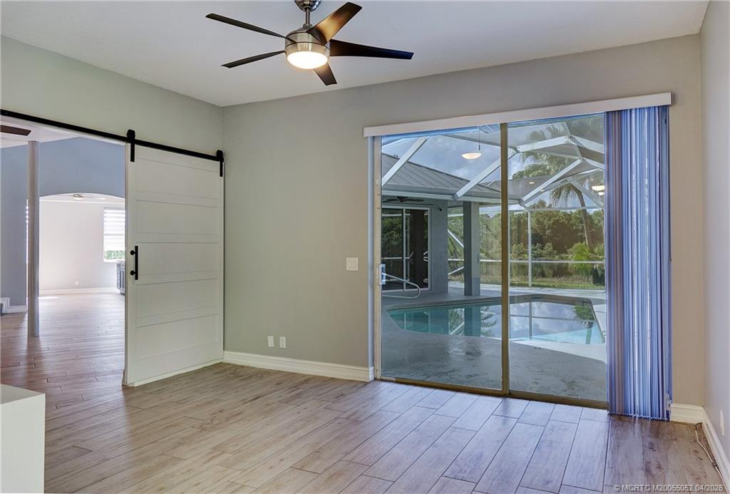 18421 Lake Bend Drive