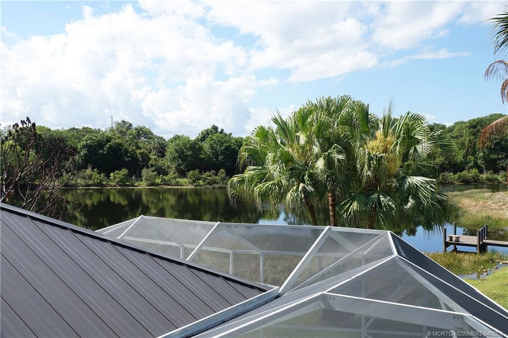 18421 Lake Bend Drive