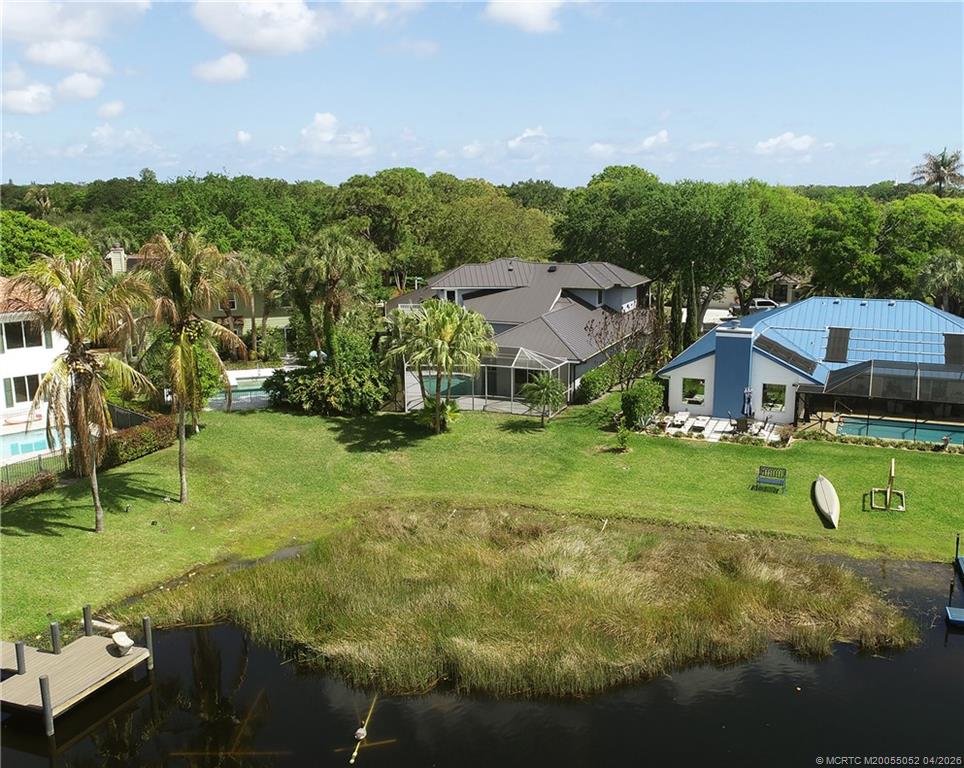 18421 Lake Bend Drive