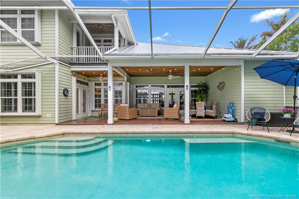 5661 SW Orchid Bay Drive