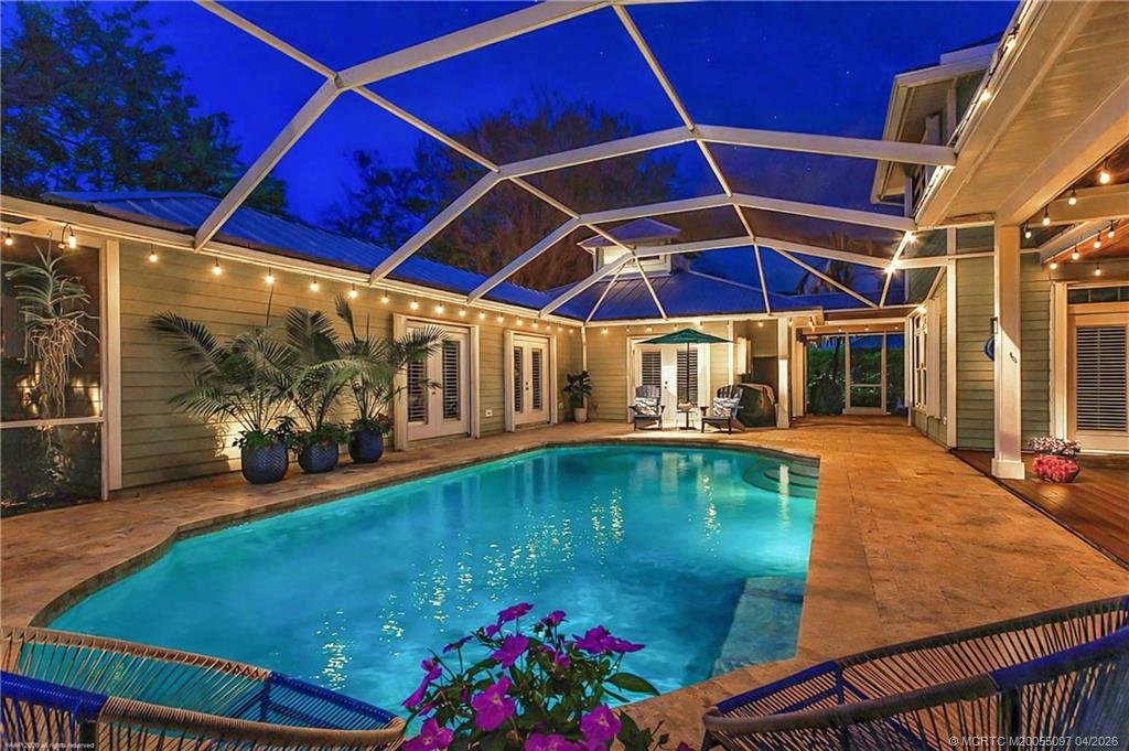 5661 SW Orchid Bay Drive