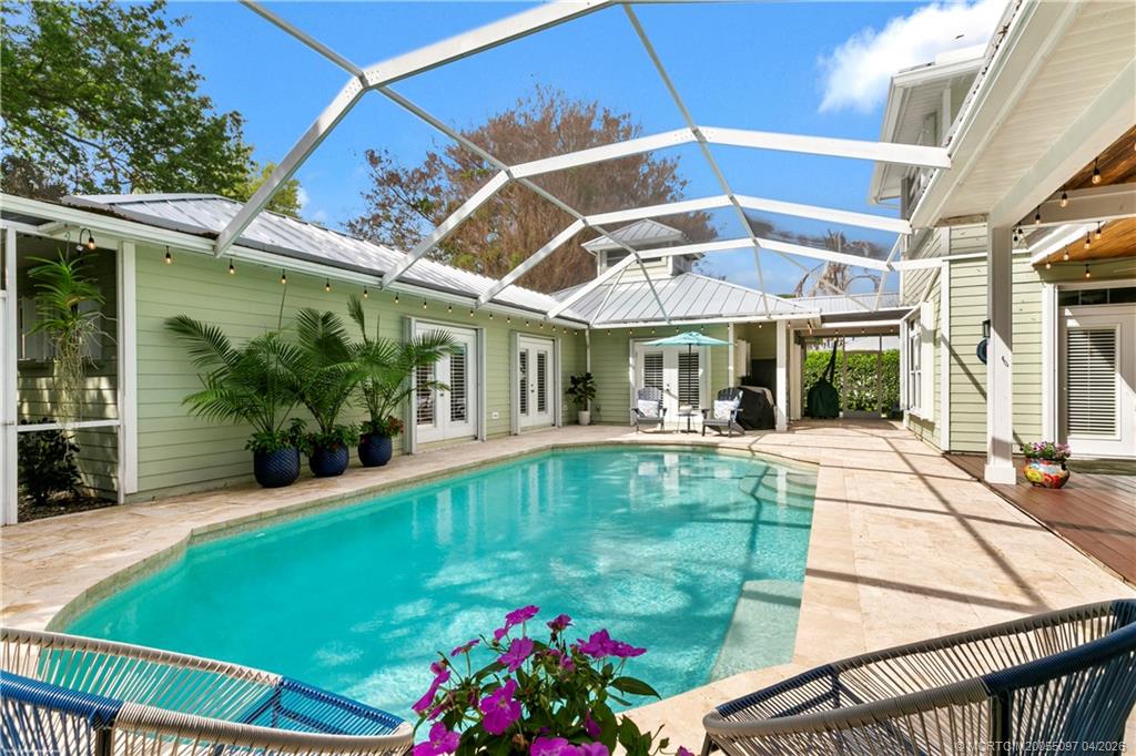 5661 SW Orchid Bay Drive