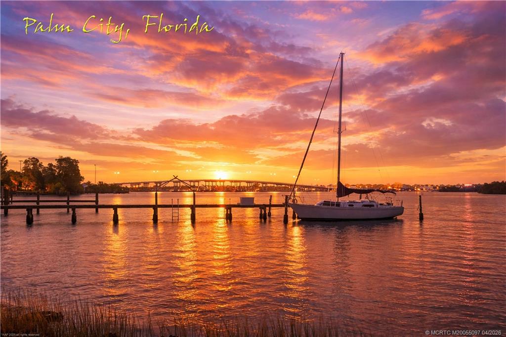 5661 SW Orchid Bay Drive