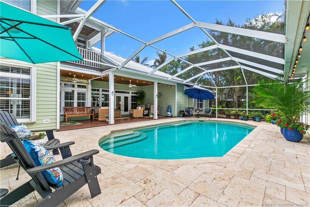 5661 SW Orchid Bay Drive