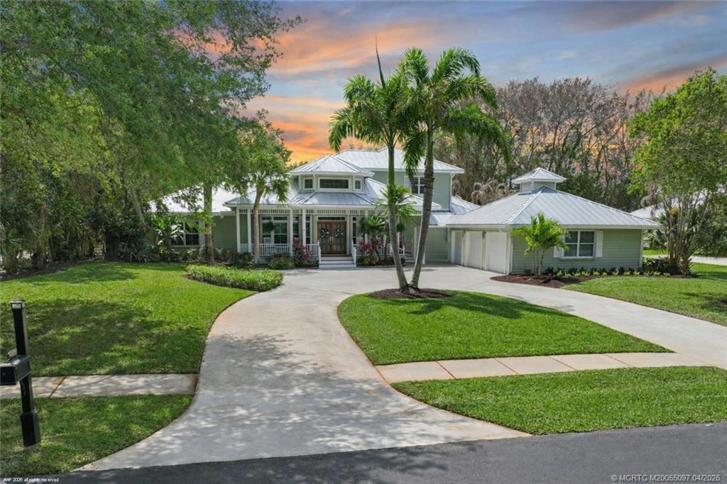 5661 SW Orchid Bay Drive