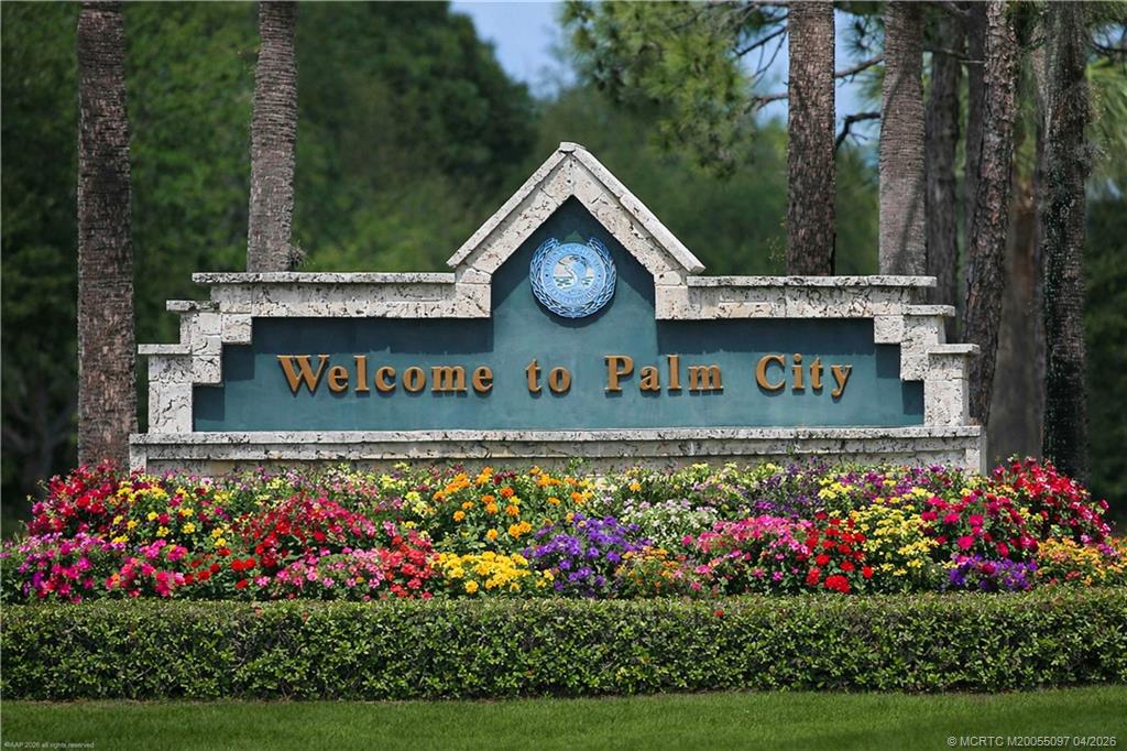 5661 SW Orchid Bay Drive