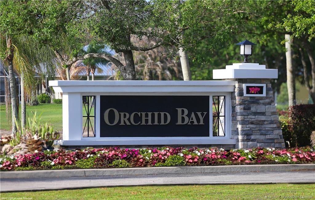 5661 SW Orchid Bay Drive