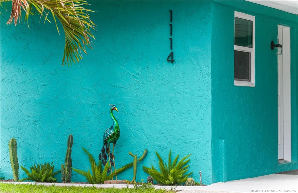 1114 NE Orange Avenue