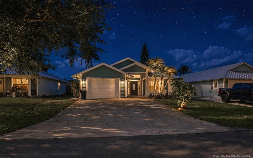 896 SW 34th Terrace