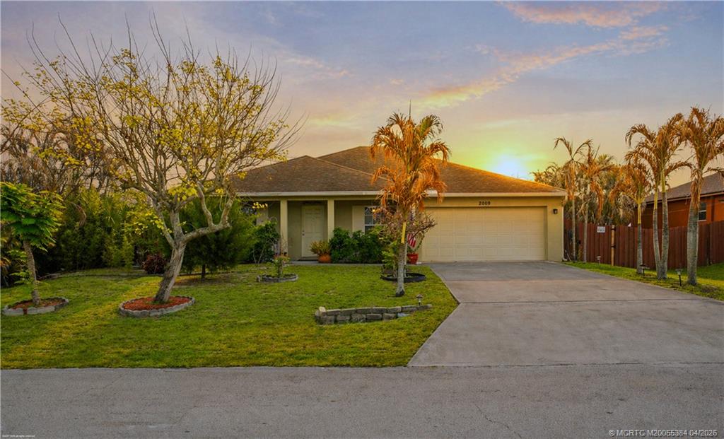 2009 SW Monterrey Lane