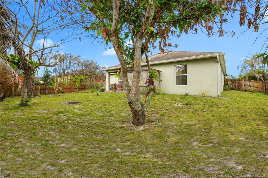 2009 SW Monterrey Lane