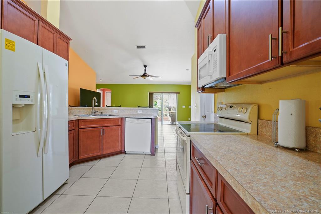 2009 SW Monterrey Lane