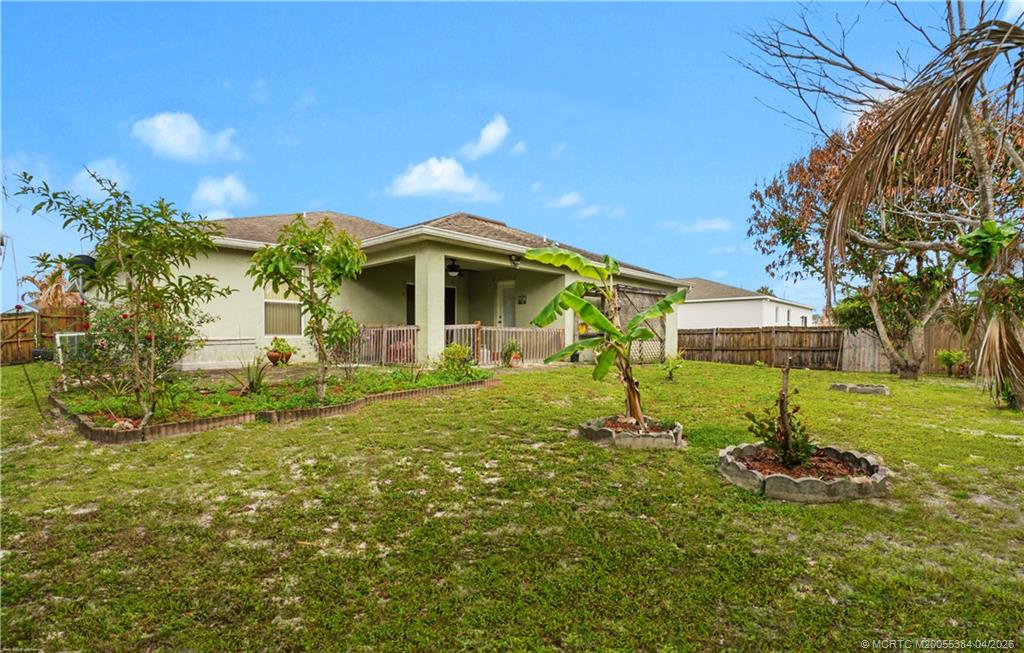 2009 SW Monterrey Lane